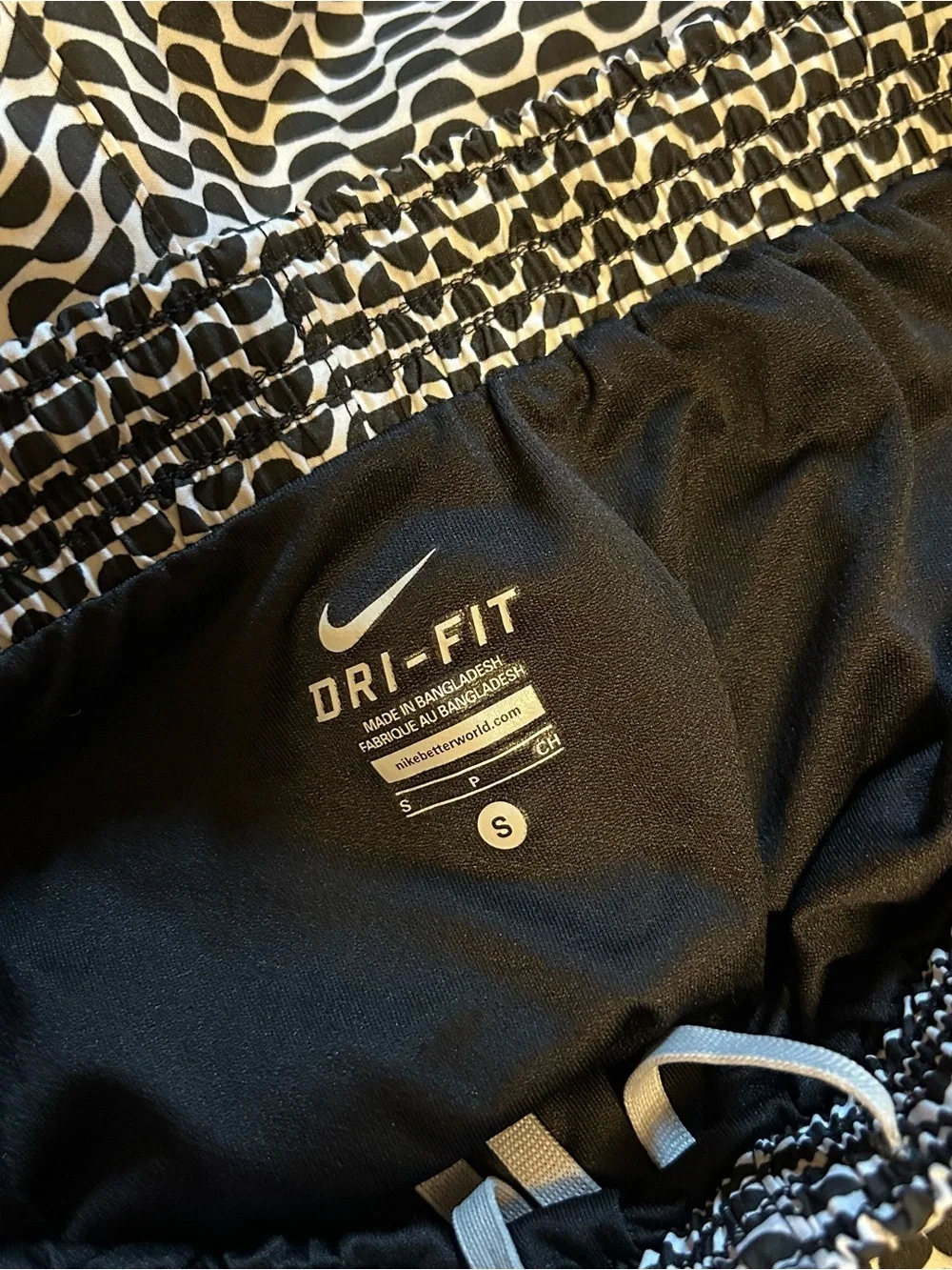 Nike Women's Dri-FIT Running Shorts